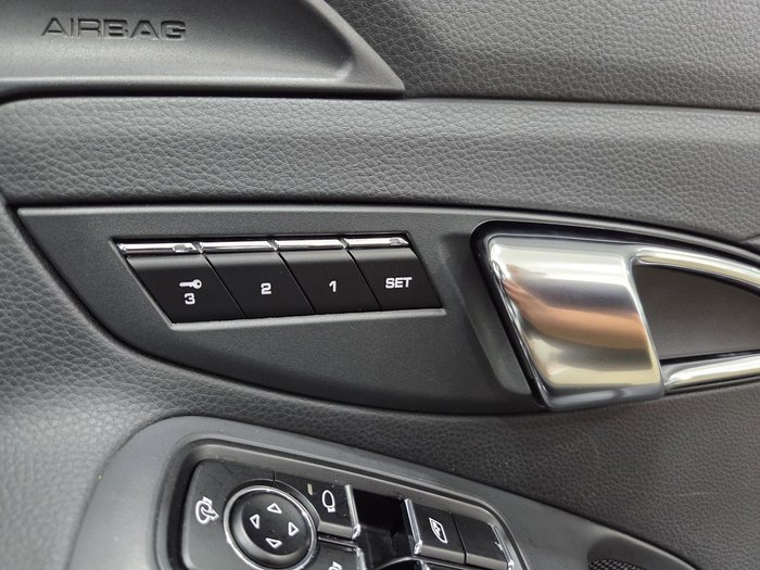 2014 Porsche 911 Carrera