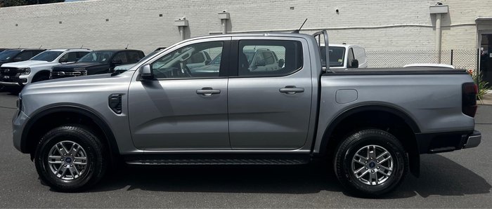 2024 Ford Ranger XLS