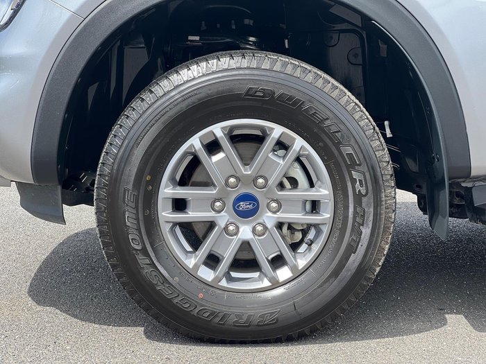 2024 Ford Ranger XLS