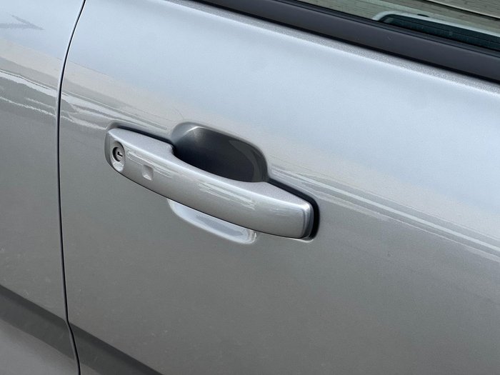 2024 Ford Ranger XLS