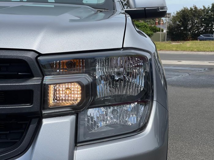 2024 Ford Ranger XLS