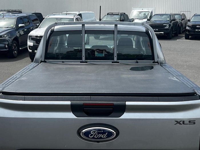 2024 Ford Ranger XLS