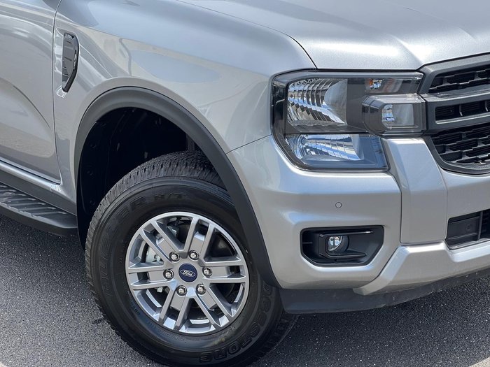 2024 Ford Ranger XLS