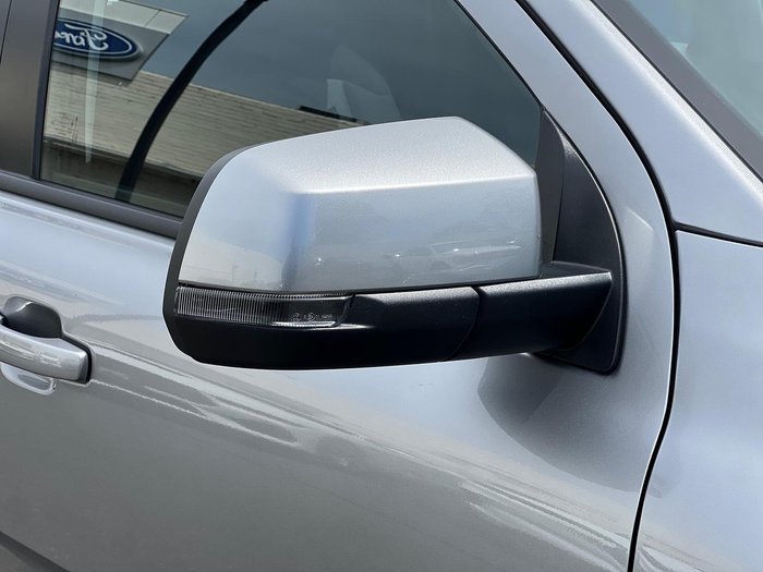 2024 Ford Ranger XLS