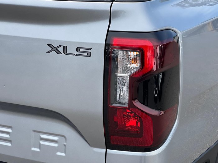 2024 Ford Ranger XLS