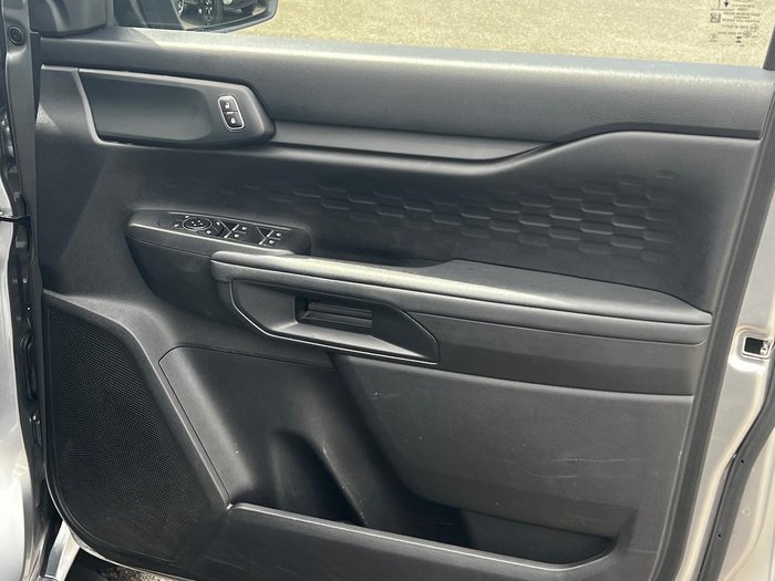 2024 Ford Ranger XLS