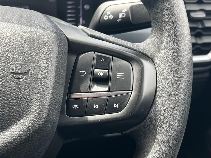 2024 Ford Ranger XLS