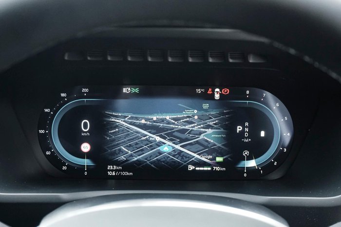 2025 Volvo XC90 Ultra B5 Bright