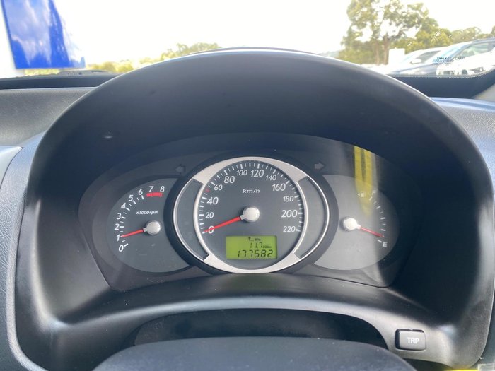 2009 Hyundai Tucson City SX