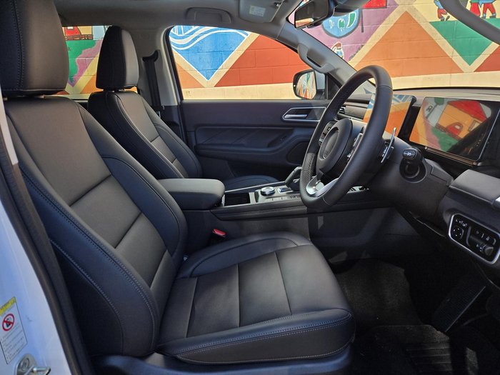 2025 GWM Cannon Ultra