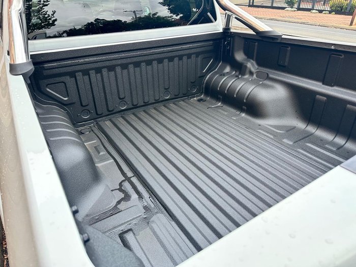 2025 GWM Cannon Ultra