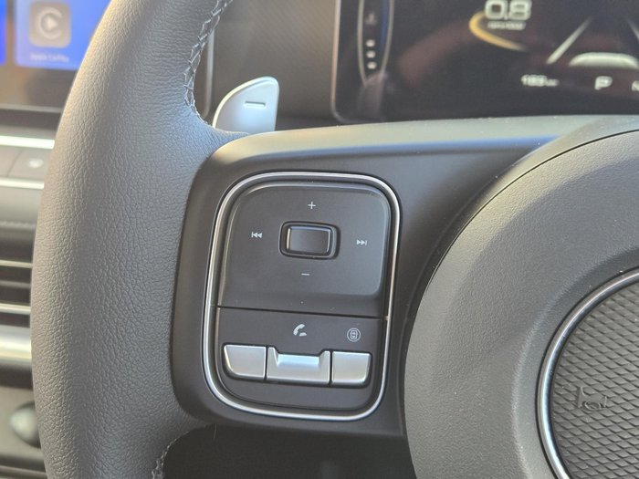 2025 GWM Cannon Ultra