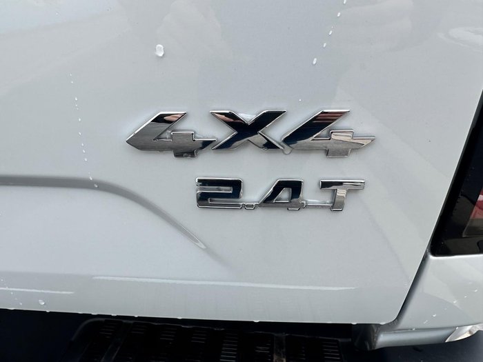 2025 GWM Cannon Ultra