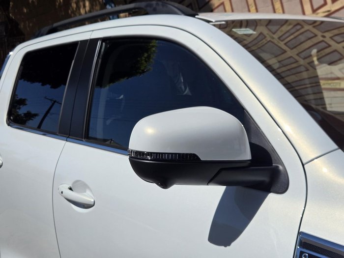 2025 GWM Cannon Ultra