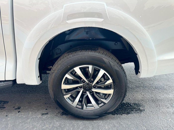 2025 GWM Cannon Ultra