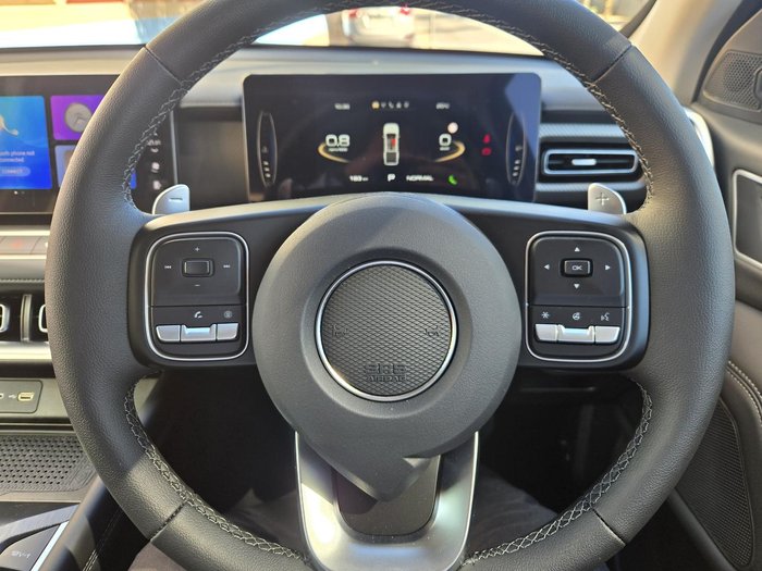 2025 GWM Cannon Ultra