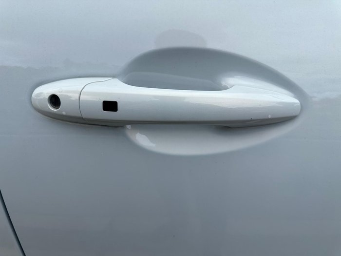 2025 GWM Cannon Ultra