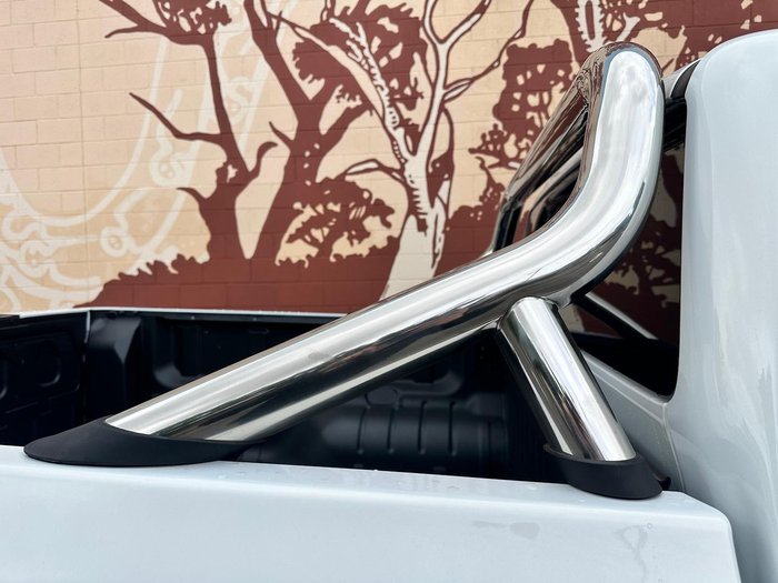 2025 GWM Cannon Ultra