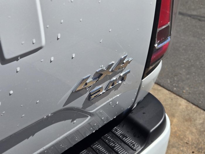 2025 GWM Cannon Ultra