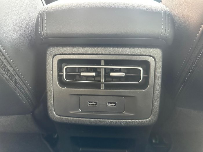 2025 GWM Cannon Ultra