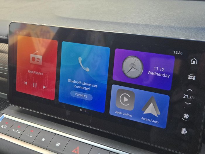 2025 GWM Cannon Ultra