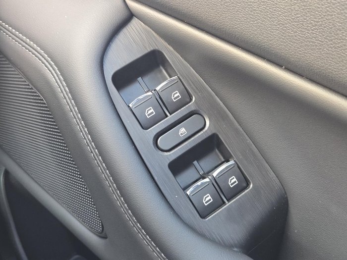 2025 GWM Cannon Ultra