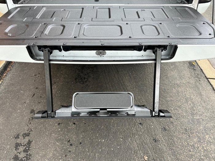 2025 GWM Cannon Ultra