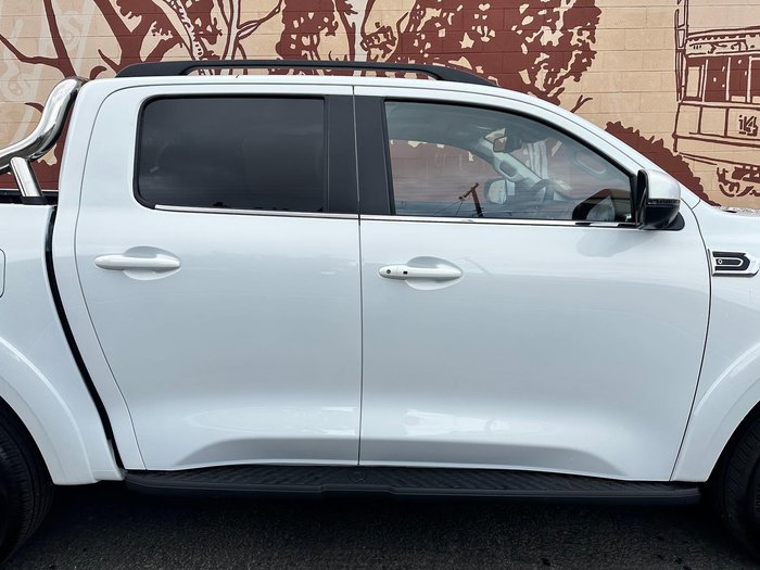 2025 GWM Cannon Ultra