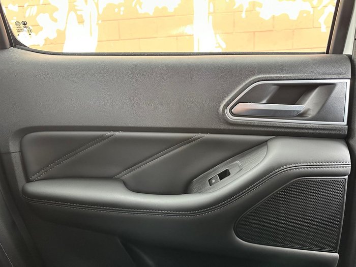 2025 GWM Cannon Ultra