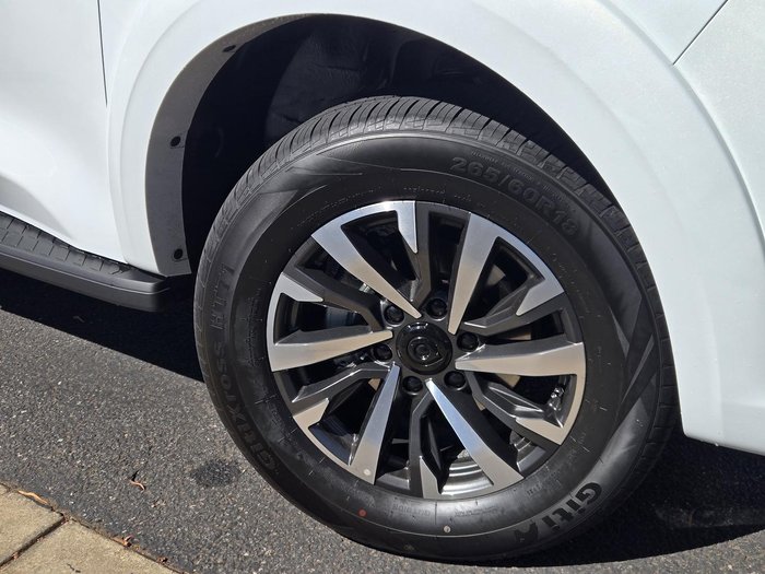 2025 GWM Cannon Ultra