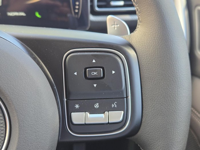 2025 GWM Cannon Ultra