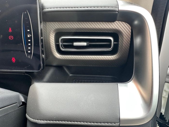 2025 GWM Cannon Ultra