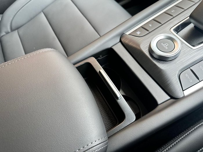 2025 GWM Cannon Ultra