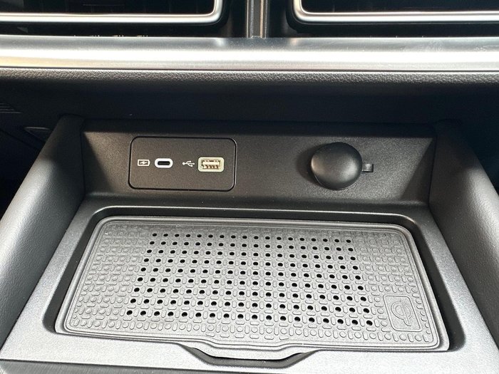 2025 GWM Cannon Ultra