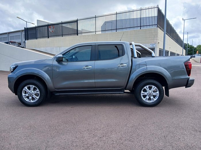 2023 Nissan Navara ST