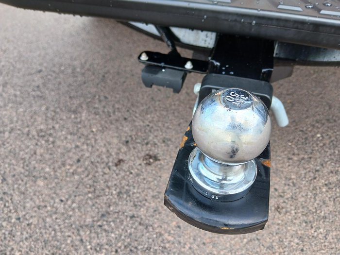 2023 Nissan Navara ST