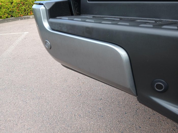 2023 Nissan Navara ST