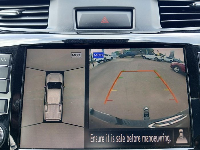 2023 Nissan Navara ST