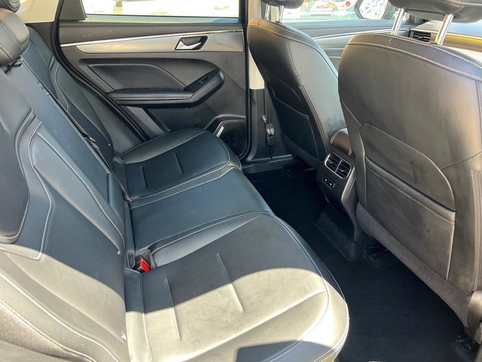 2024 GWM Haval Jolion Lux