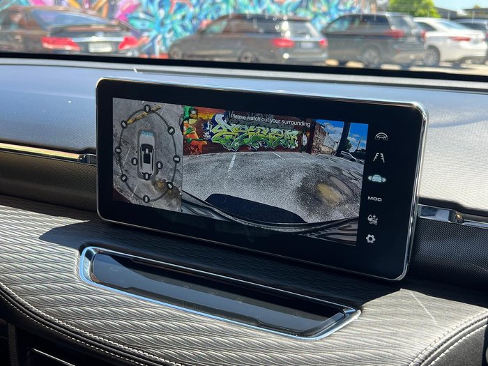 2024 GWM Haval Jolion Lux