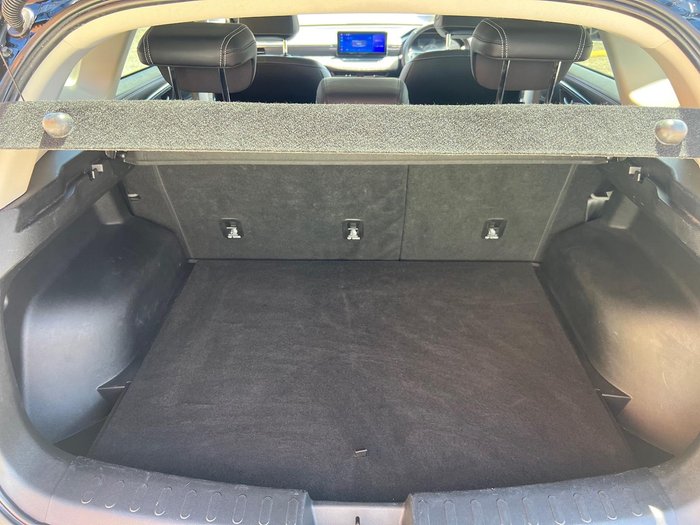 2024 GWM Haval Jolion Lux