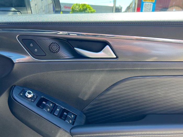 2024 GWM Haval Jolion Lux