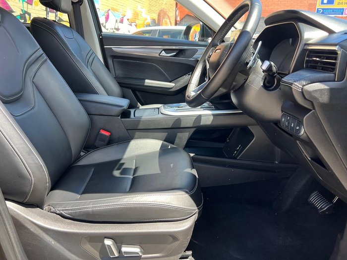 2024 GWM Haval Jolion Lux