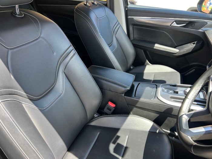 2024 GWM Haval Jolion Lux