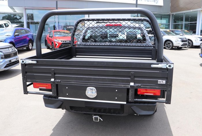 2025 Isuzu D-MAX LS-U