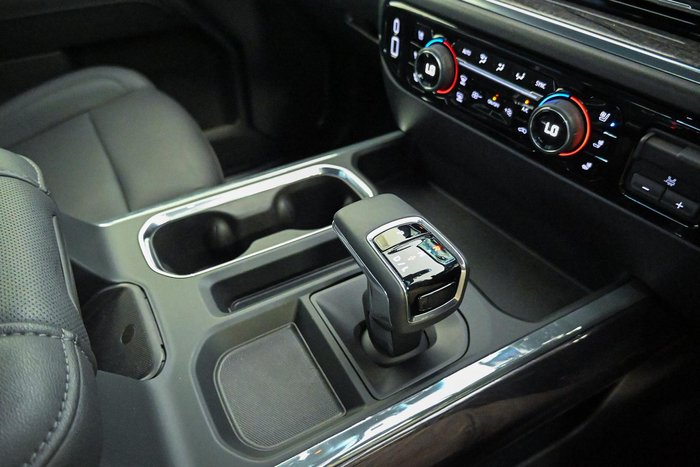 2024 Chevrolet Silverado 1500 LTZ Premium W/Tech Pack