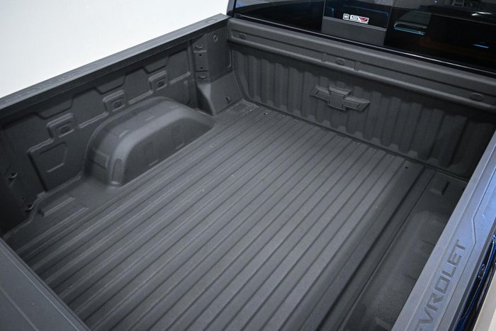 2024 Chevrolet Silverado 1500 LTZ Premium W/Tech Pack