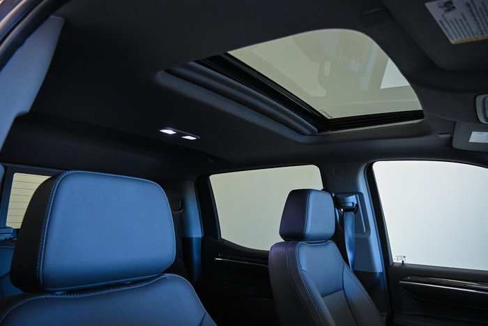 2024 Chevrolet Silverado 1500 LTZ Premium W/Tech Pack