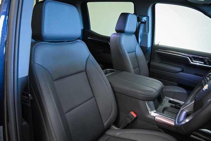 2024 Chevrolet Silverado 1500 LTZ Premium W/Tech Pack