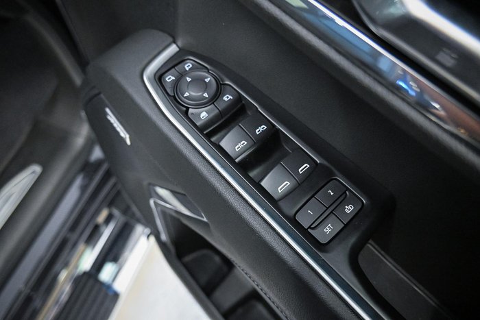 2024 Chevrolet Silverado 1500 LTZ Premium W/Tech Pack